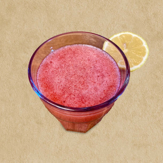 Agua Fresca