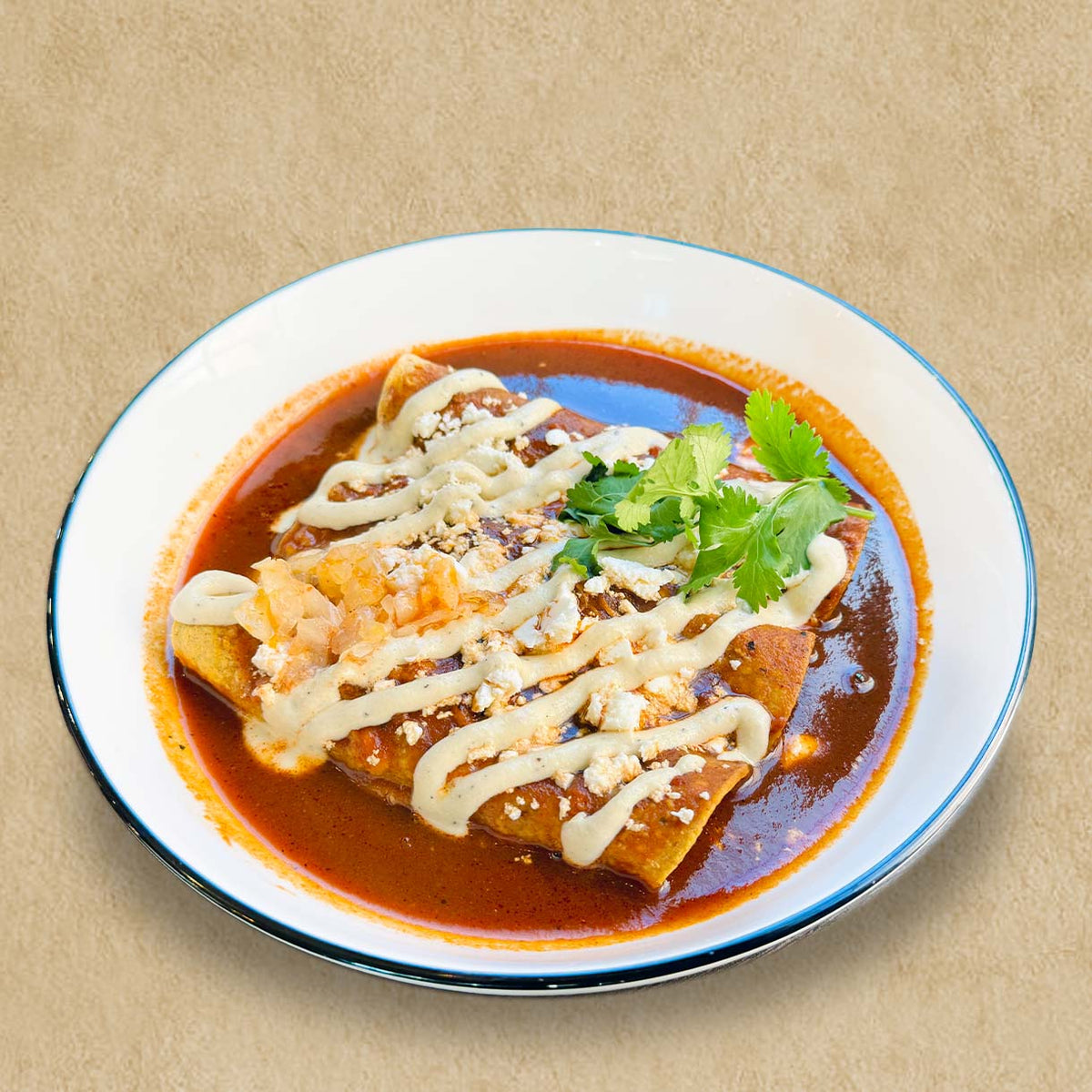 Flautas