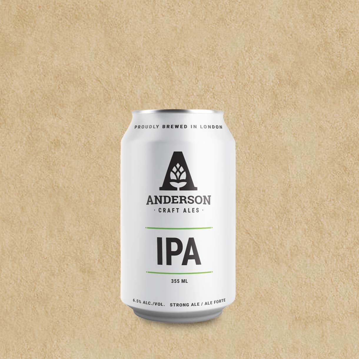Anderson's IPA
