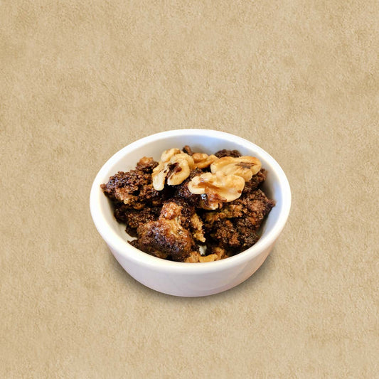 Mexican Chocolate Bread Pudding