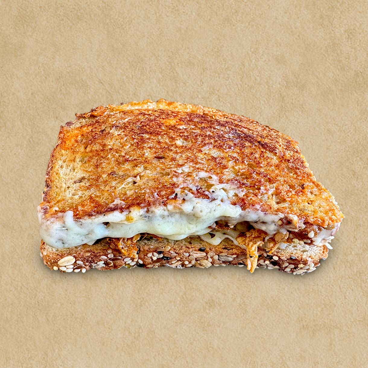 Grilled Cheese Sandwiches