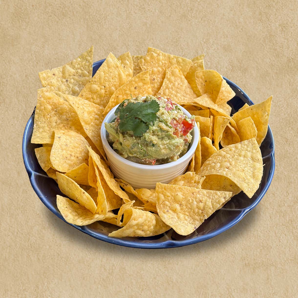 Gloria’s Guacamole