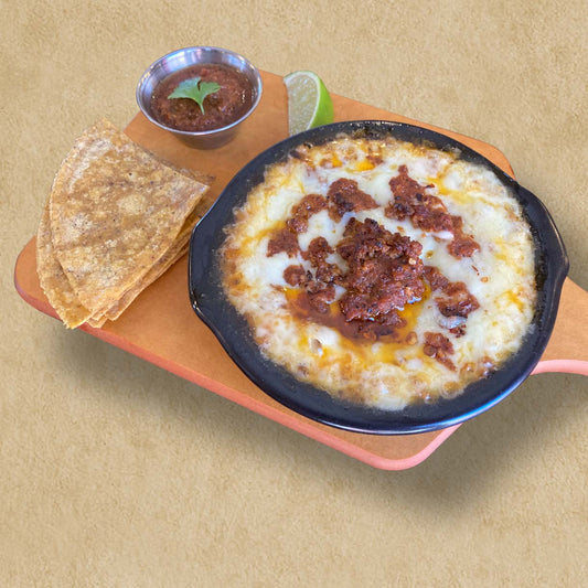 Queso Fundido