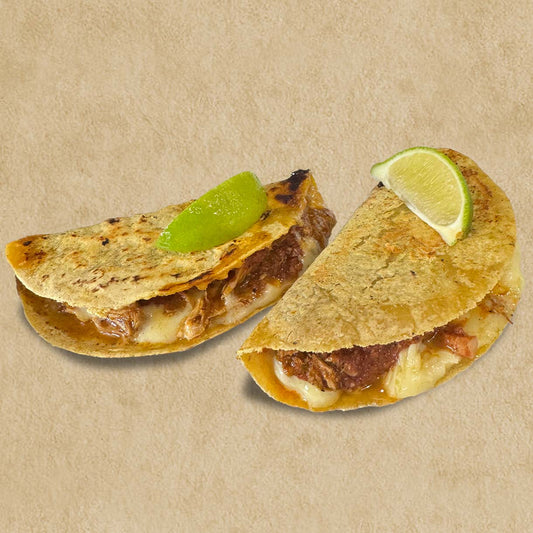 taco quesadilla