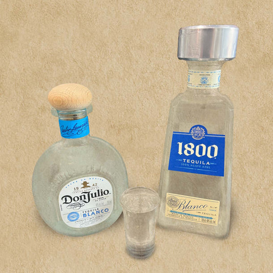 Tequila Shots 1 oz