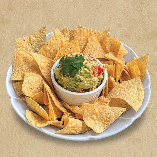 Gloria’s Guacamole