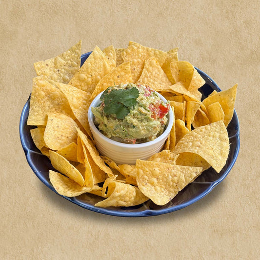 Gloria’s Guacamole