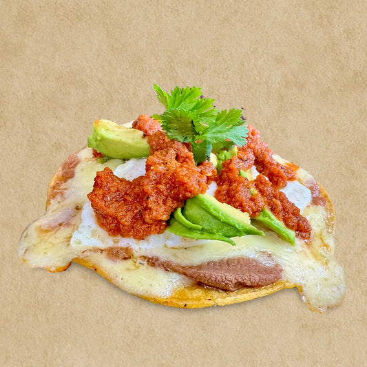 Huevos Rancheros