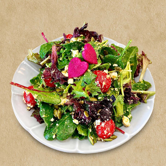 Mi Casa House Salad